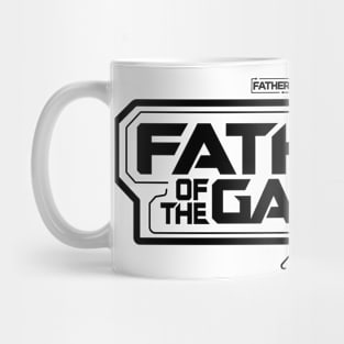 Fathers of the Galaxy Mug